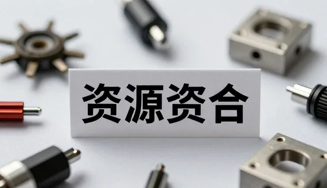如何通过资源整合提升跨行业解决方案的执行效率