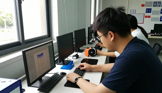在制造业选择长期合作关系的方法