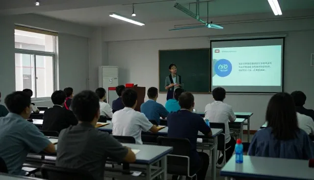 不同规模企业如何科学选择技术培训课程