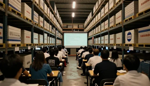 技术成果转化中的流程优化建议