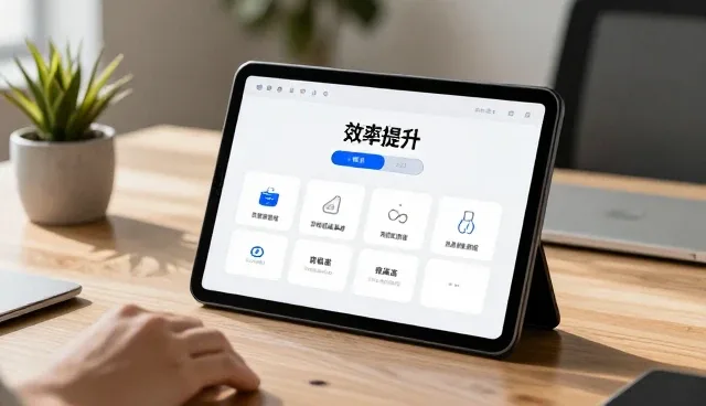 技术性能优化如何应对复杂业务场景