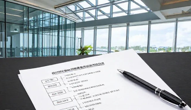 制造业设备性能检查要点与维护建议